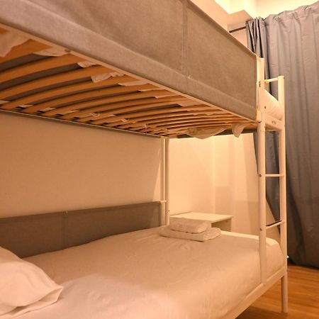 Homenfun Barcelona Paseo De Gracia 外观 照片